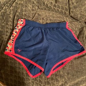 Justice shorts